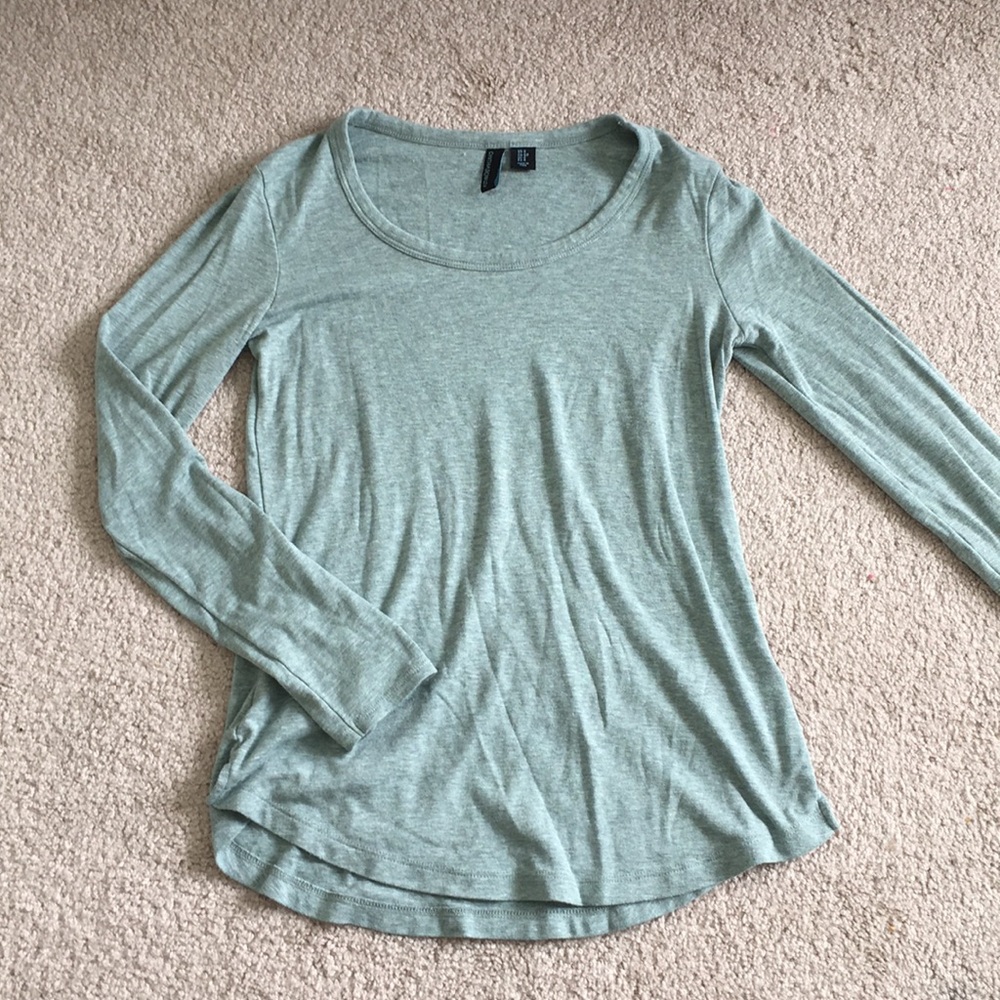 Green Top
